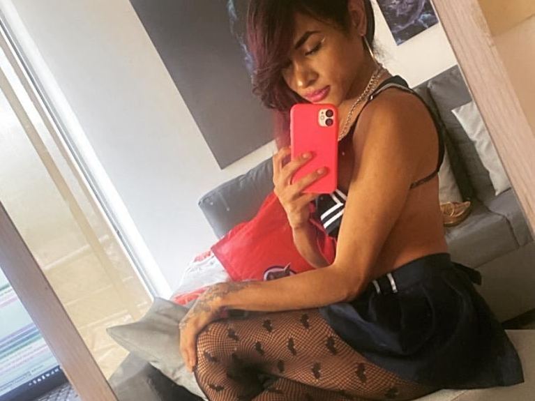 Latingoddesss's profile - Image n°0