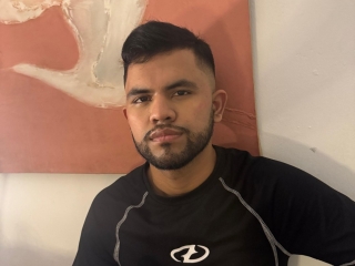 Latinhairybear's profiel