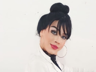 Latinisabella's Sexcam