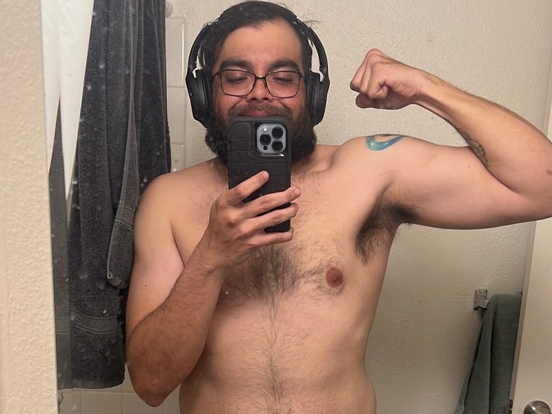 Latinocock30pr's profile - Image n°0