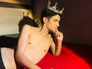 Latinpervertt's Sexcam