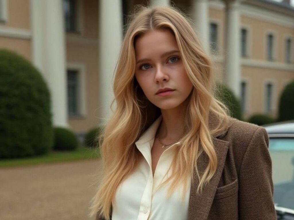 Latrinaczosek' profilo - Immagine n°0