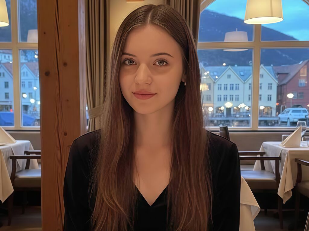 Latrishanadell' profilo - Immagine n°0