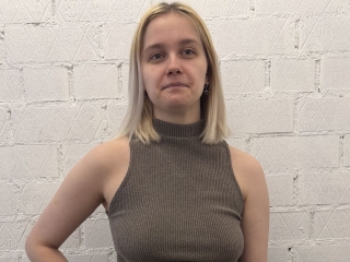 Sexcam Live Show von Latrishasoprych