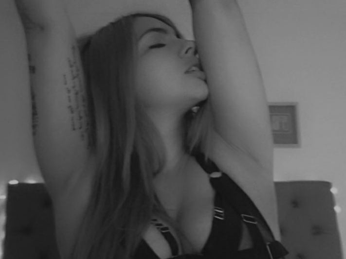 Lauhaze's Profil - Bild n°0