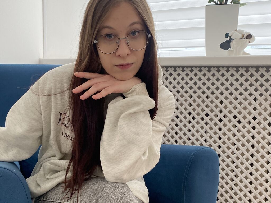 Launarechtzigel's Profil - Bild n°1