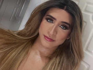 Sexo por webcam con Laura_Cramz