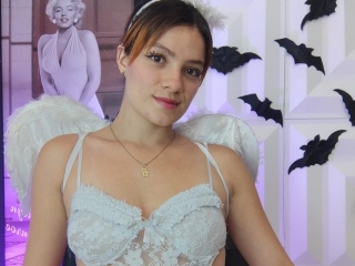 Laura_Honey19's Sexcam