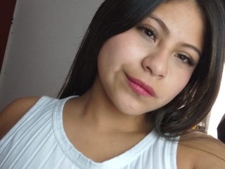 Webcam sex de Laura_Horny