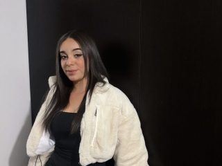 Webcam sex met Laura_Wilson