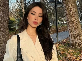Laura200's Sexcam