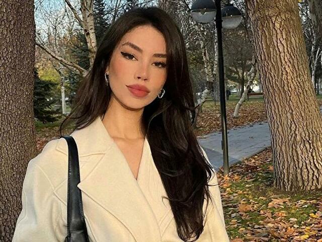 Laura200's Profil - Bild n°1