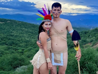 Lauraandtheo's Sexcam