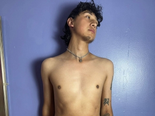 Lauraandthiiago's Sexcam
