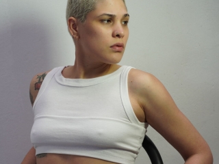 Webcam sex con Lauraarosee