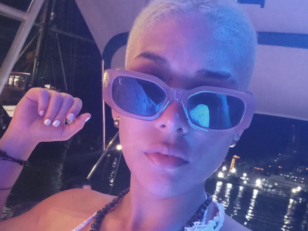 Lauraarosee's Profil - Bild n°1