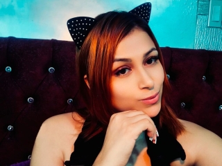 Lauracandi's Sexcam
