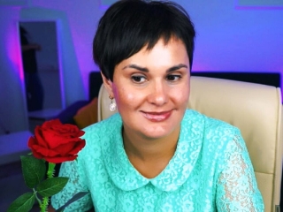 Webcam sex con Lauradavidsons