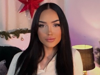 Sexo por webcam con Lauradeluxe