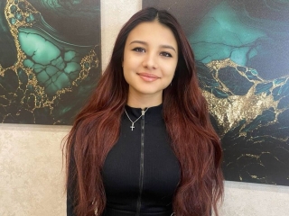 Lauraderwe's Sexcam