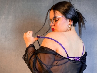 Webcam sex con Lauraduckson