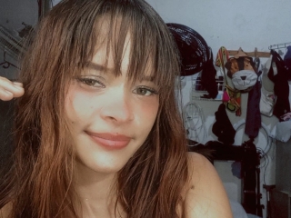 Sexcam Porn von Lauraedenroom