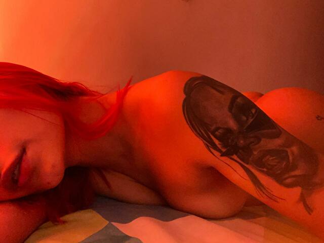 Perfil con Lauragil - Imagen  n°61