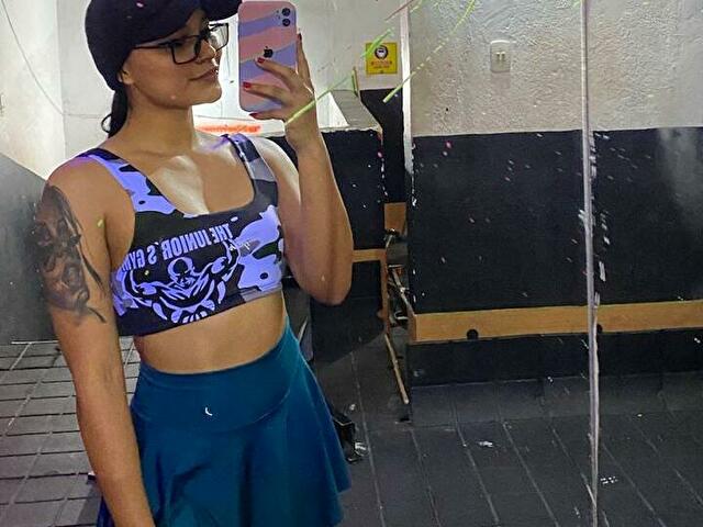 Perfil con Lauragil - Imagen  n°30