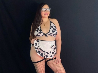 Laurahardam's Sexcam