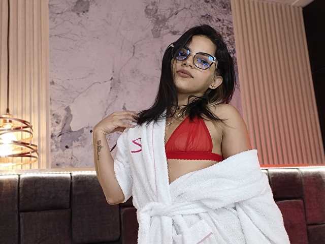 Perfil con Laurahornyas - Imagen  n°85