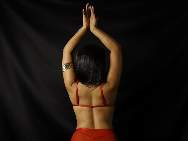 Profil de Laurahornyas - Photo n°1