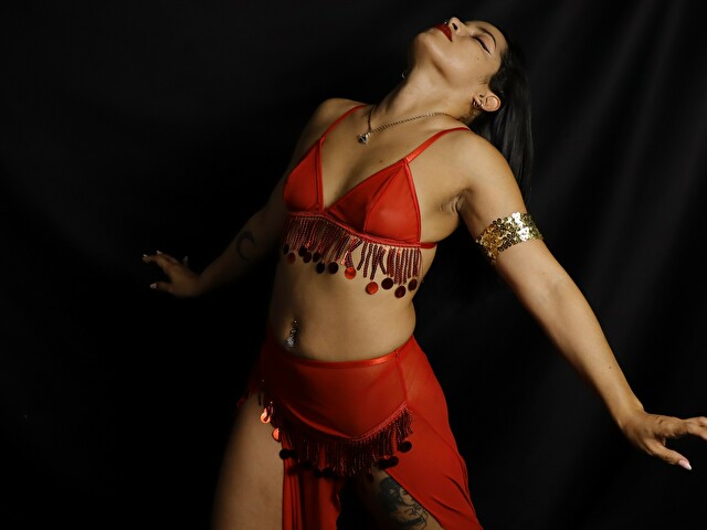 Profil de Laurahornyas - Photo n°2