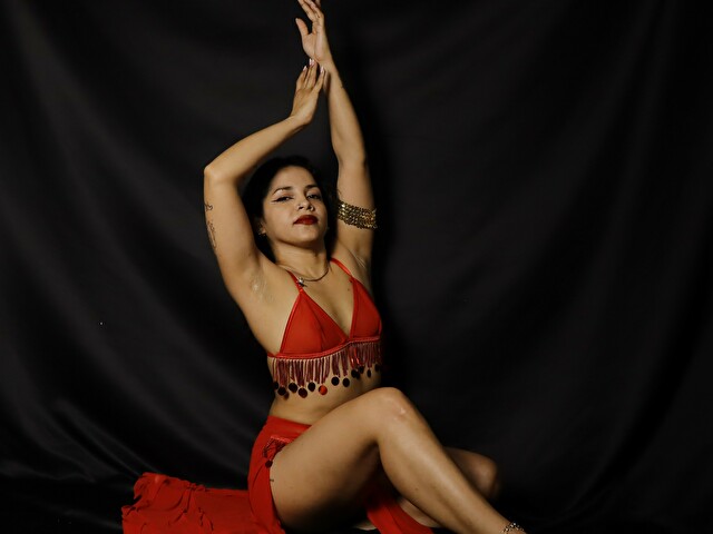 Profil de Laurahornyas - Photo n°4