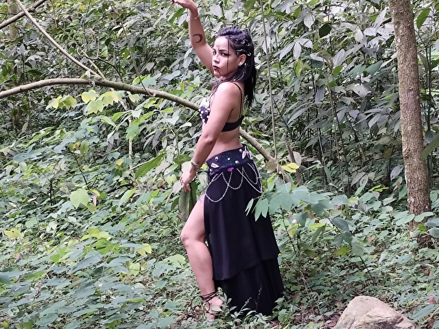 Perfil con Laurahornyas - Imagen  n°55