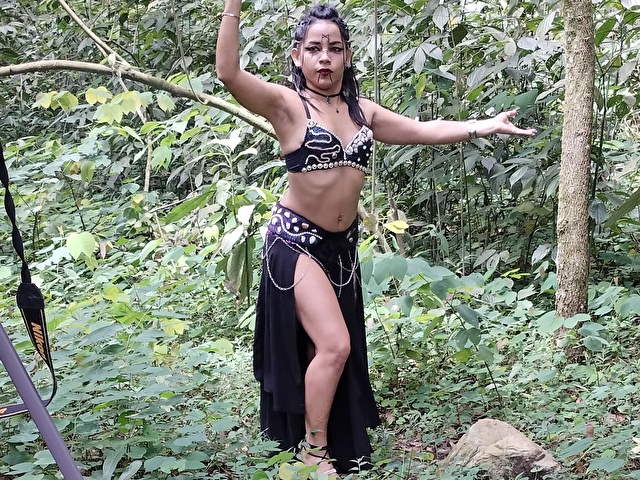 Perfil con Laurahornyas - Imagen  n°57