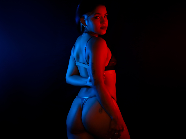 Perfil con Laurahornyas - Imagen  n°26