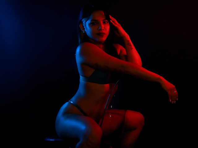 Perfil con Laurahornyas - Imagen  n°27