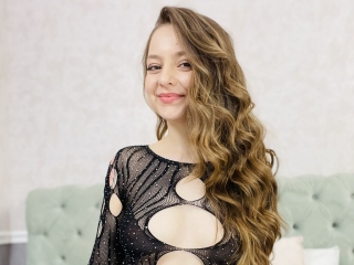 Laurakendrix's Sexcam