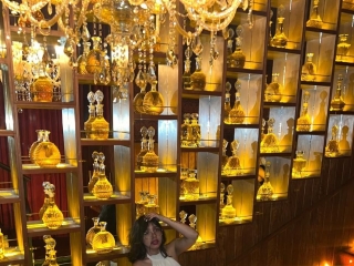 Profil de Lauralevis