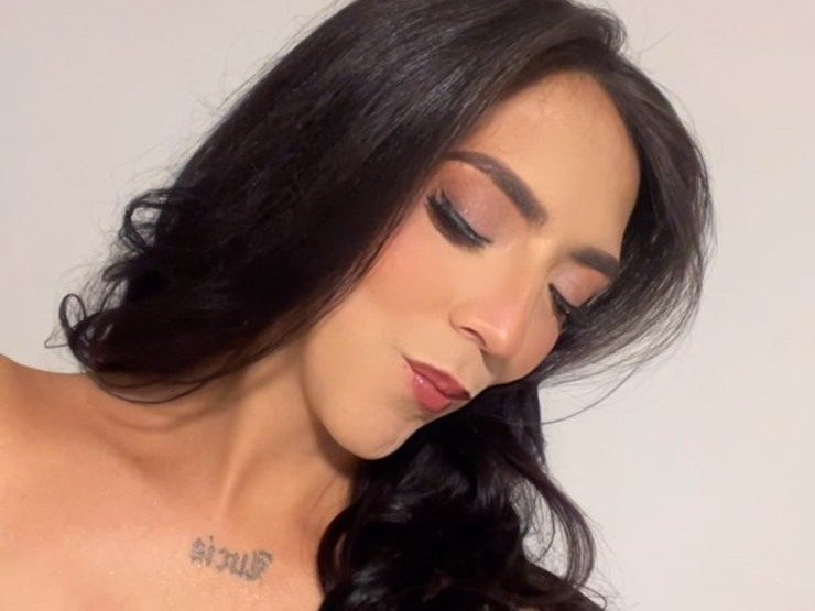 Perfil con Lauraluxee - Imagen  n°0