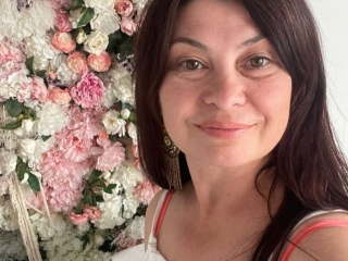 Lauramagical's Sexcam
