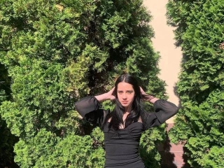 Lauramarlow's Sexcam