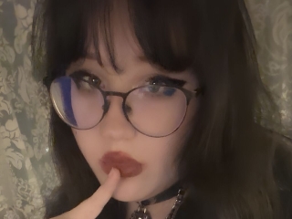 Lauranightshade's Sexcam