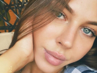 Lauraolsen's Sexcam