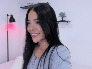 Lauraortega's Sexcam