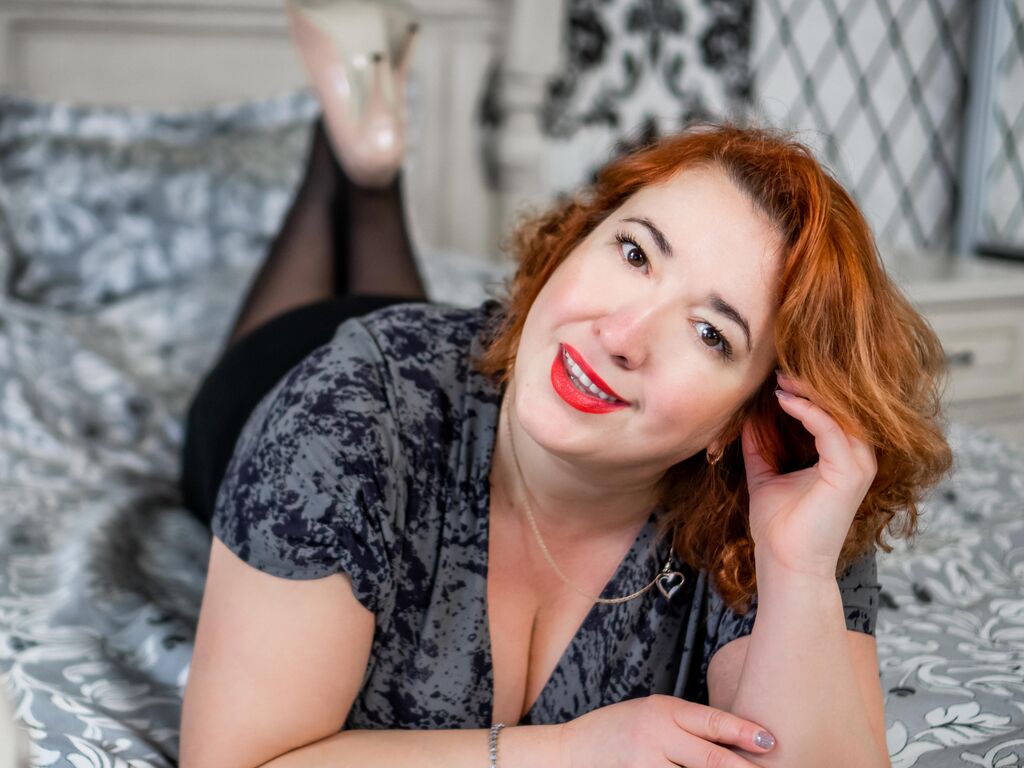 Lauraready's profile - Image n°0