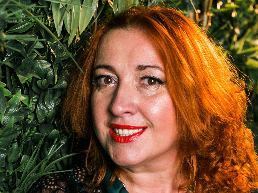 Perfil con Lauraready - Imagen  n°0