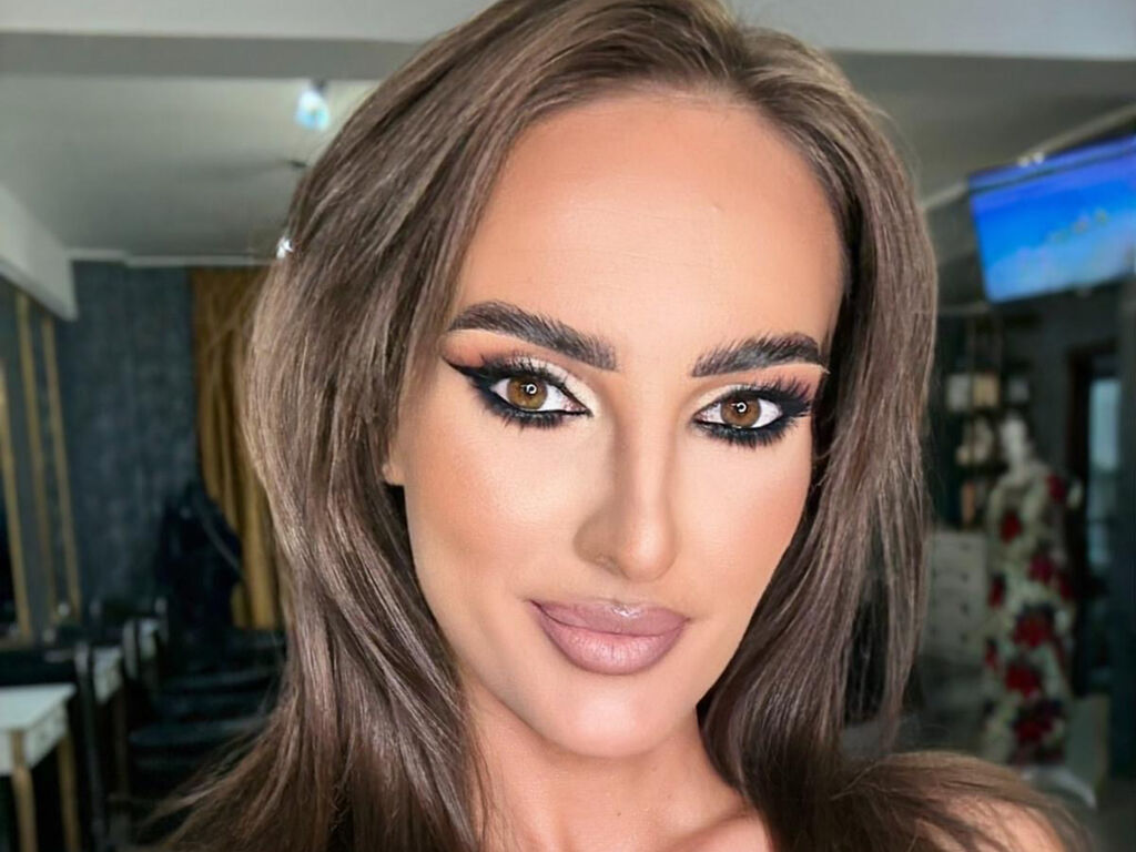 Laurariccoo's Profil - Bild n°1