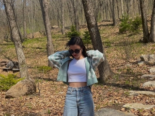 Laurarose's Sexcam
