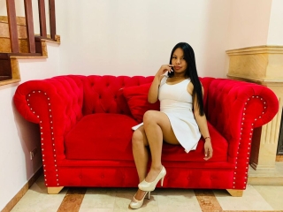 Laurasophiie's Sexcam